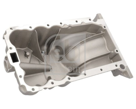 Oil pan 194105 FEBI, Image 2