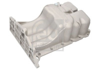 Oil pan 194105 FEBI