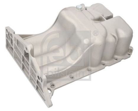 Oil pan 194105 FEBI Oil pan 194105 FEBI