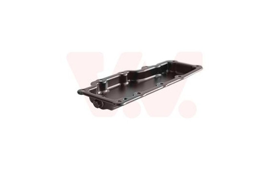 Oil pan 2924073 Van Wezel