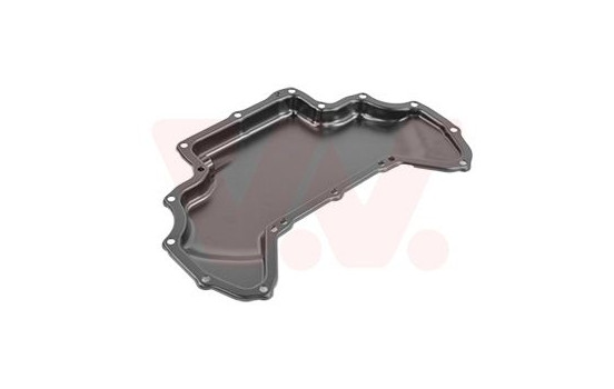 Oil pan 3032070 Van Wezel