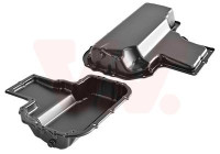 Oil pan 3032071 Van Wezel