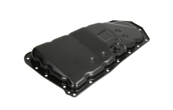 Oil pan, automatic, Image 2