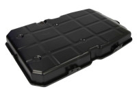 Oil pan, automatic