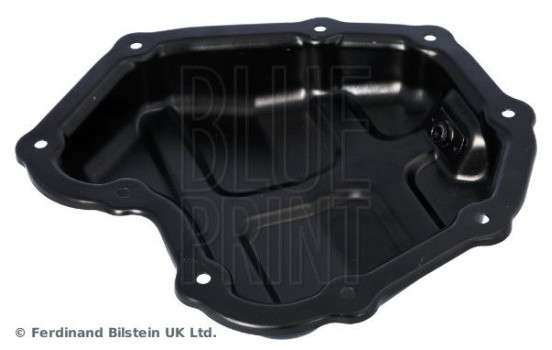 Oil Pan Blue Print Solution