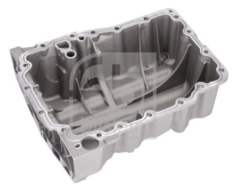 Oil pan febi Plus 182603, Image 2