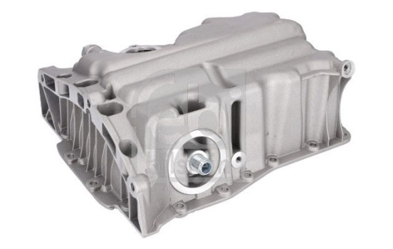 Oil pan febi Plus 182603