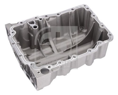 Oil pan febi Plus 182603, Image 2