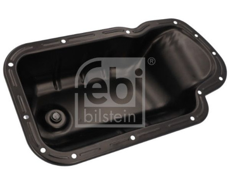 Oil pan febi Plus 183803