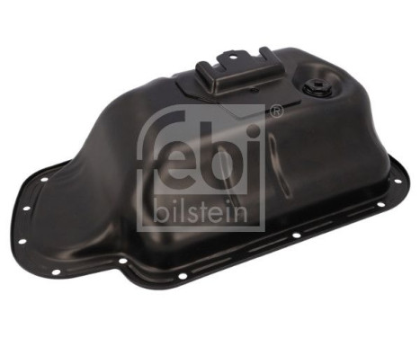 Oil pan febi Plus 183803, Image 2