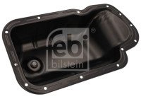 Oil pan febi Plus 183803