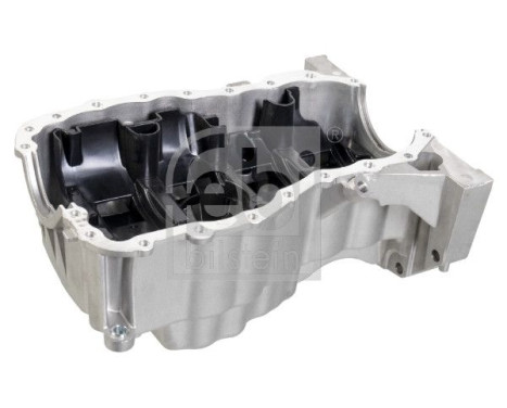 Oil pan febi Plus 185901