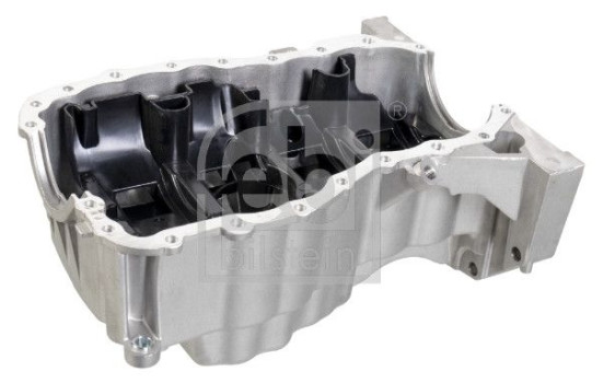Oil pan febi Plus 185901
