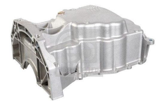Oil pan febi Plus 185901, Image 2