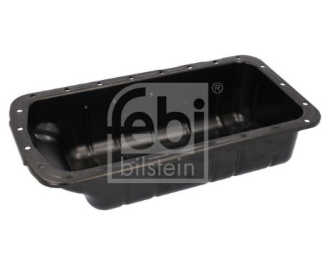 Oil pan febi Plus 185908