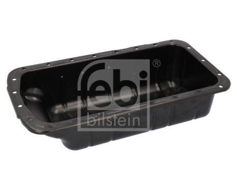 Oil pan febi Plus 185908