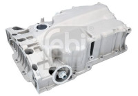 Oil pan febi Plus 186226