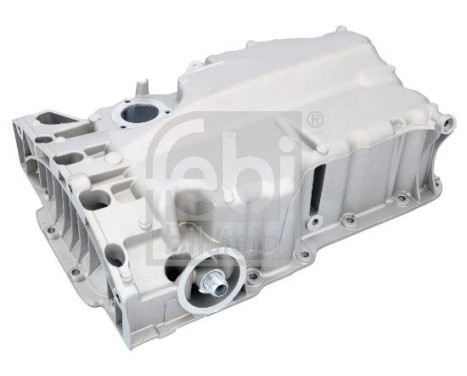 Oil pan febi Plus 186226