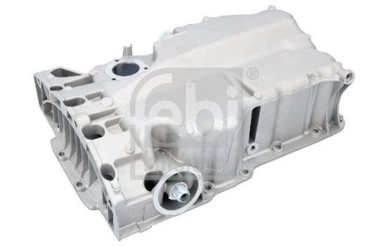 Oil pan febi Plus 186226