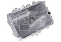 Oil pan febi Plus 186515