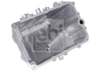 Oil pan febi Plus 186515