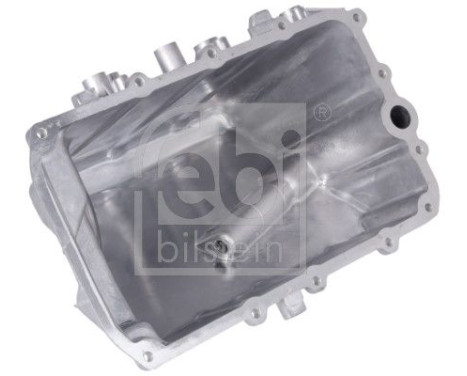 Oil pan febi Plus 186515