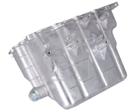 Oil pan febi Plus 186515, Image 2