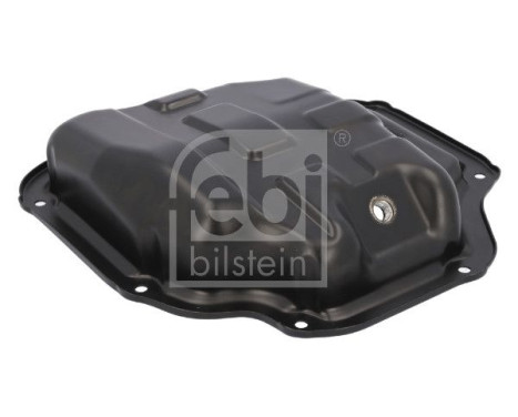 Oil pan febi Plus 188688, Image 2