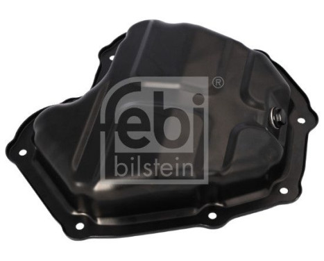Oil pan febi Plus 194895, Image 2