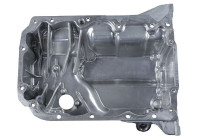 Oil pan