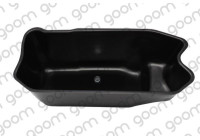 Oil pan
