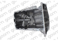 Oil pan