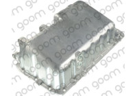 Oil pan