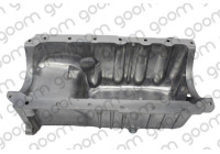 Oil pan