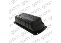 Oil pan