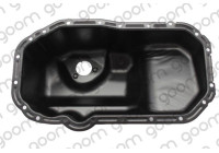 Oil pan