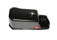 Oil pan