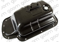 Oil pan