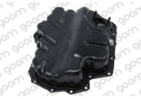 Oil pan