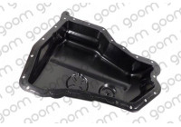 Oil pan
