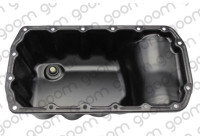 Oil pan