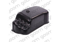Oil pan