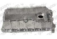 Oil pan
