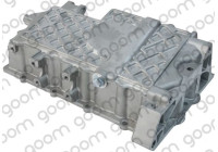 Oil pan