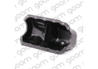 Oil pan