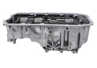 Oil pan
