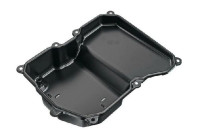 Oil pan