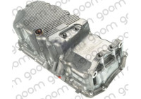 Oil pan
