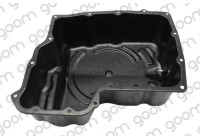 Oil pan