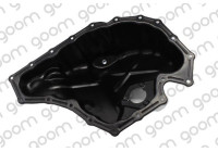 Oil pan